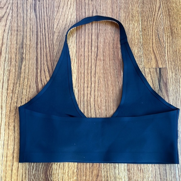 Free People black bra - Picture 2 of 4